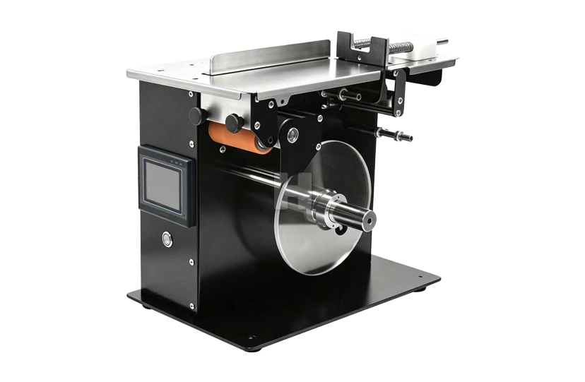 Label Sealing Machine